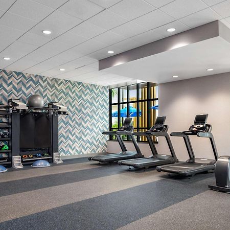 Hilton Garden Inn Orlando I-4 Millenia Blvd Mall Екстериор снимка
