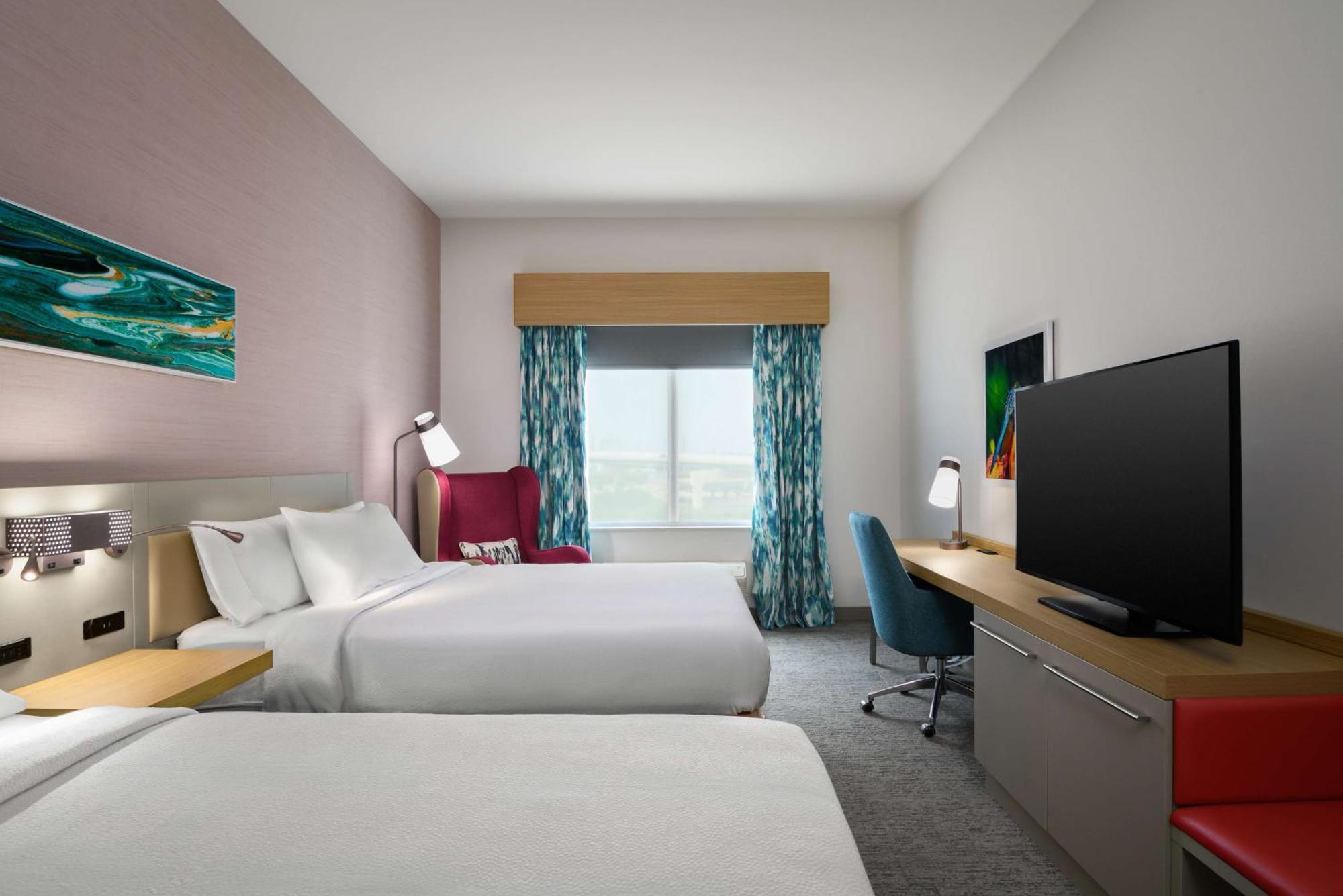 Hilton Garden Inn Orlando I-4 Millenia Blvd Mall Екстериор снимка