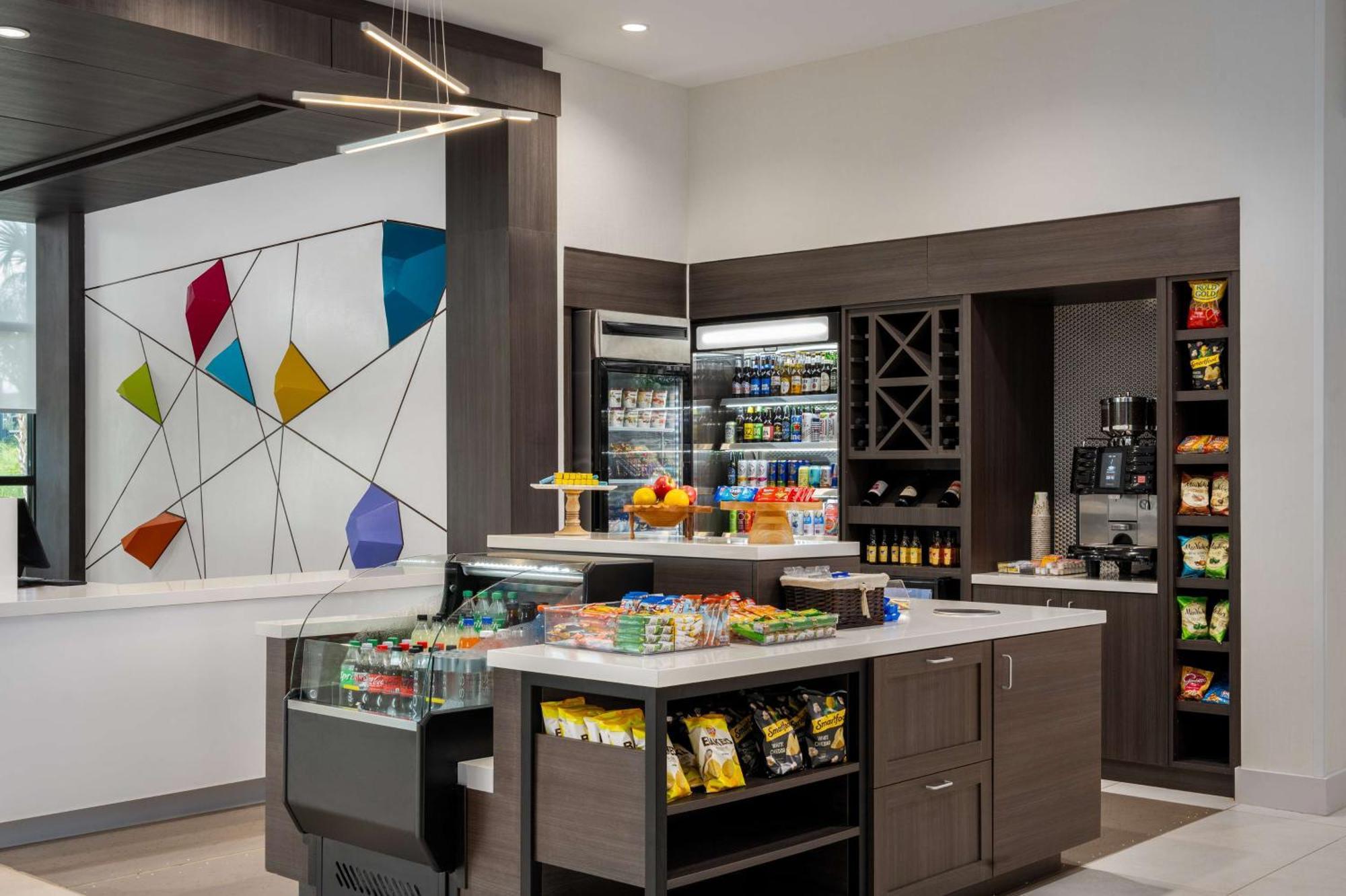 Hilton Garden Inn Orlando I-4 Millenia Blvd Mall Екстериор снимка